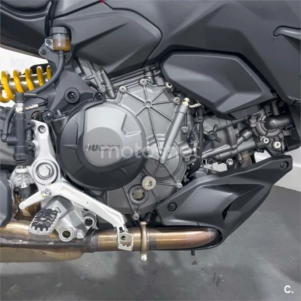 Ducati Multistrada V2 – Vista 15
