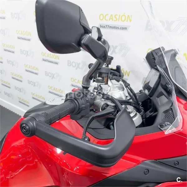 Ducati Multistrada V2 – Vista 18