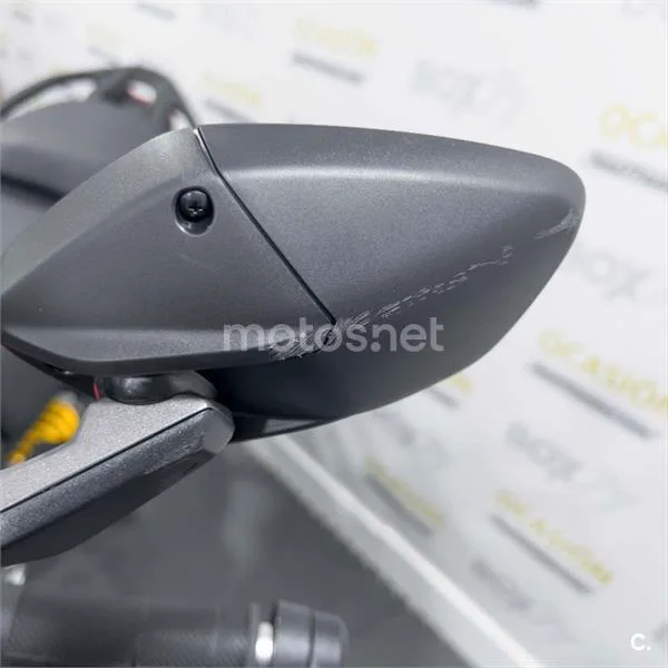 Ducati Multistrada V2 – Vista 20