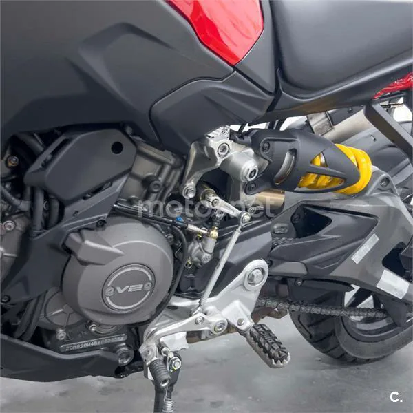 Ducati Multistrada V2 – Vista 21