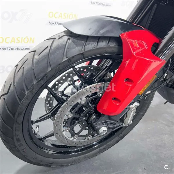 Ducati Multistrada V2 – Vista 22