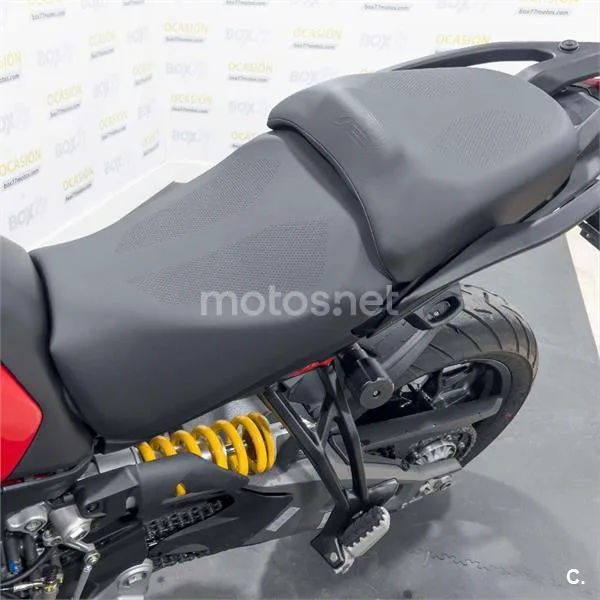 Ducati Multistrada V2 – Vista 9