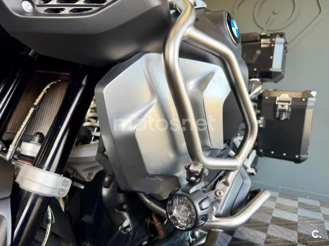 BMW R 1250 GS Adventure – Vista 11