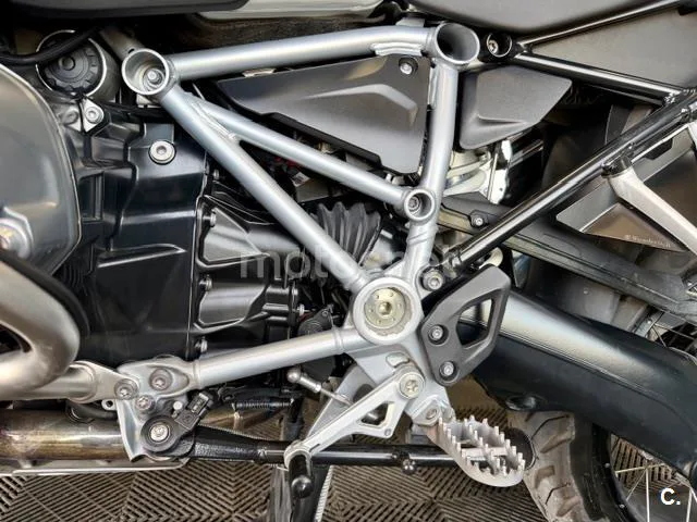 BMW R 1250 GS Adventure – Vista 12