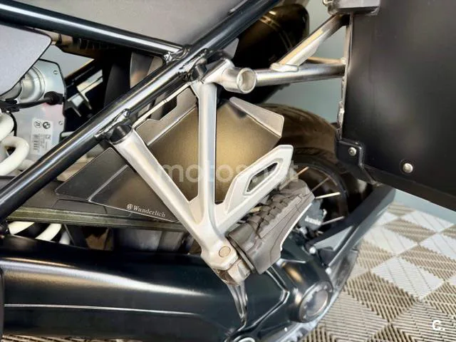 BMW R 1250 GS Adventure – Vista 13