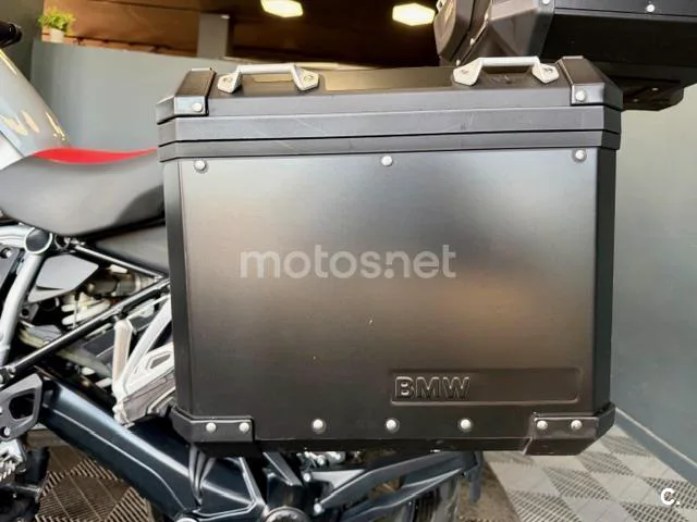 BMW R 1250 GS Adventure – Vista 14