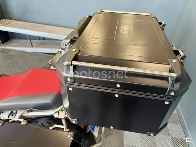 BMW R 1250 GS Adventure – Vista 15