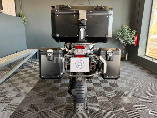 BMW R 1250 GS Adventure – Vista 16