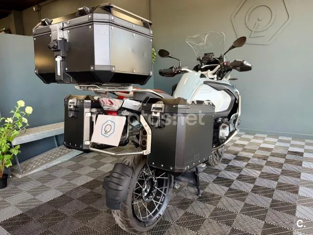 BMW R 1250 GS Adventure – Vista 18