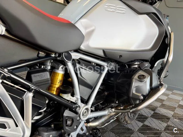 BMW R 1250 GS Adventure – Vista 21