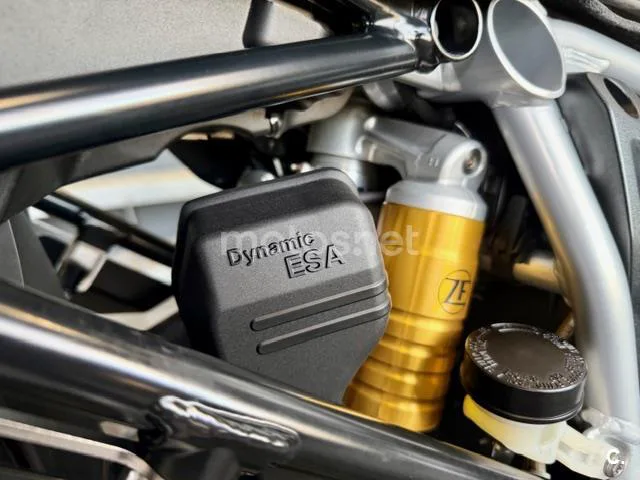 BMW R 1250 GS Adventure – Vista 22