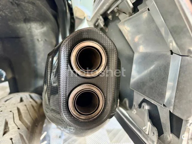 BMW R 1250 GS Adventure – Vista 23