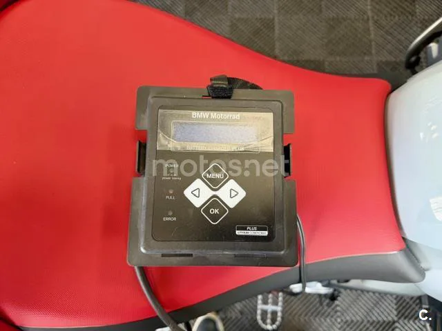 BMW R 1250 GS Adventure – Vista 26