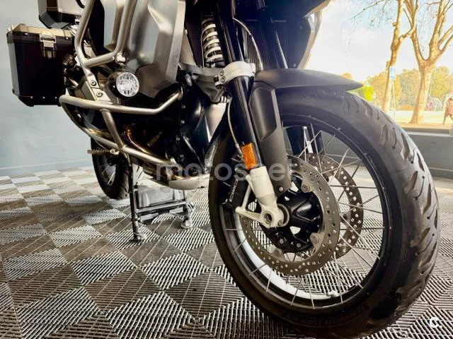 BMW R 1250 GS Adventure – Vista 8