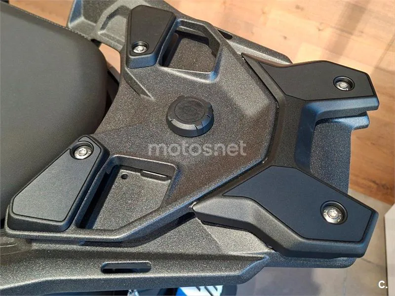 BMW C 400 X – Vista 15