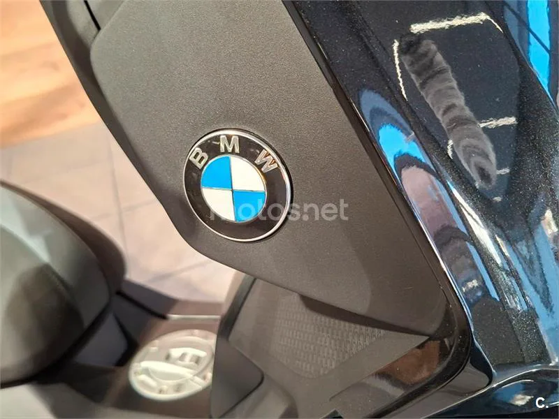 BMW C 400 X – Vista 3