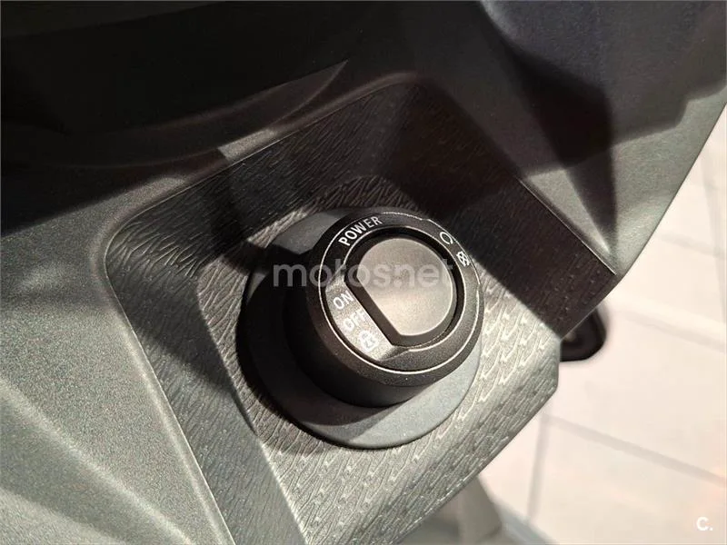 BMW C 400 X – Vista 10
