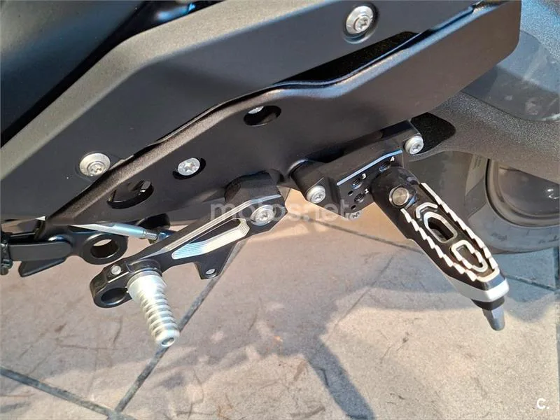 BMW R 1300 RS – Vista 11