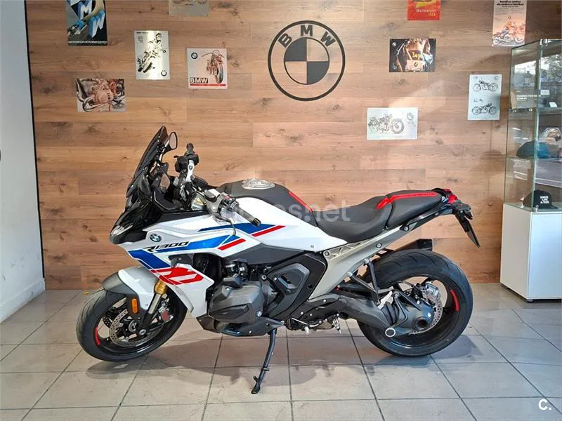BMW R 1300 RS – Vista 12