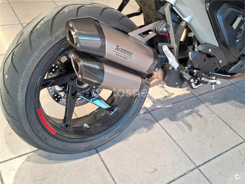 BMW R 1300 RS – Vista 15