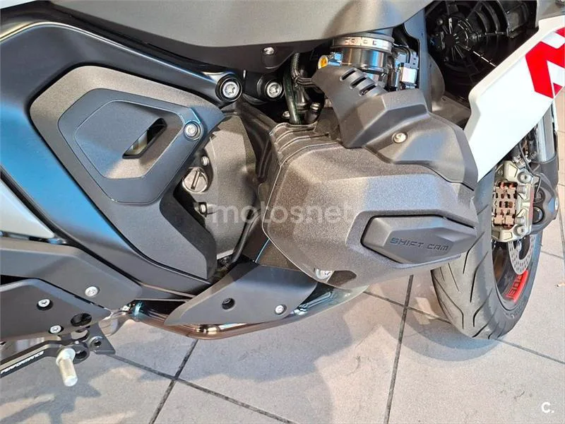BMW R 1300 RS – Vista 17