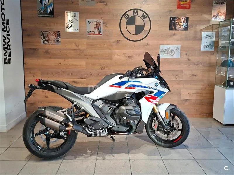 BMW R 1300 RS – Vista 18