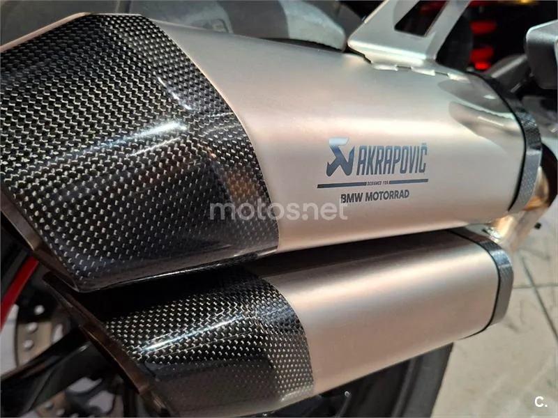 BMW R 1300 RS – Vista 3