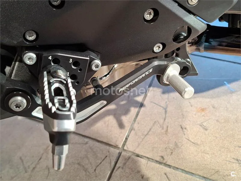 BMW R 1300 RS – Vista 4