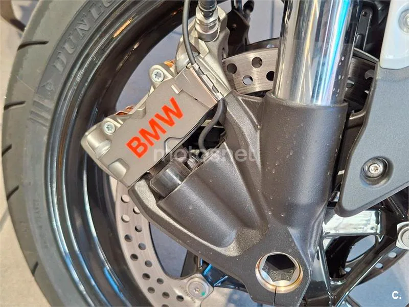 BMW R 1300 RS – Vista 8