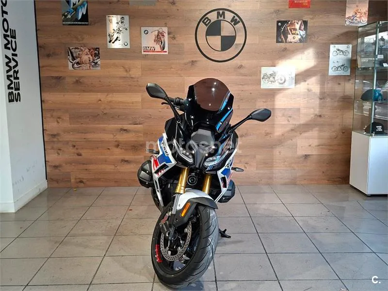 BMW R 1300 RS – Vista 9