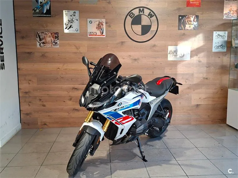 BMW R 1300 RS – Vista 10