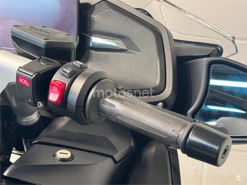 BMW R 1250 RT – Vista 7