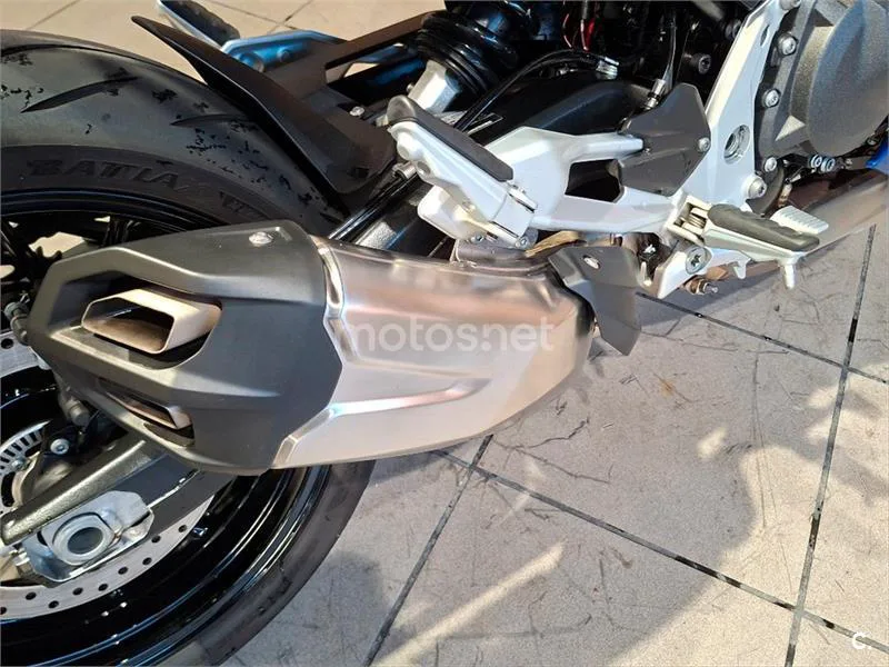 BMW F 900 R – Vista 17