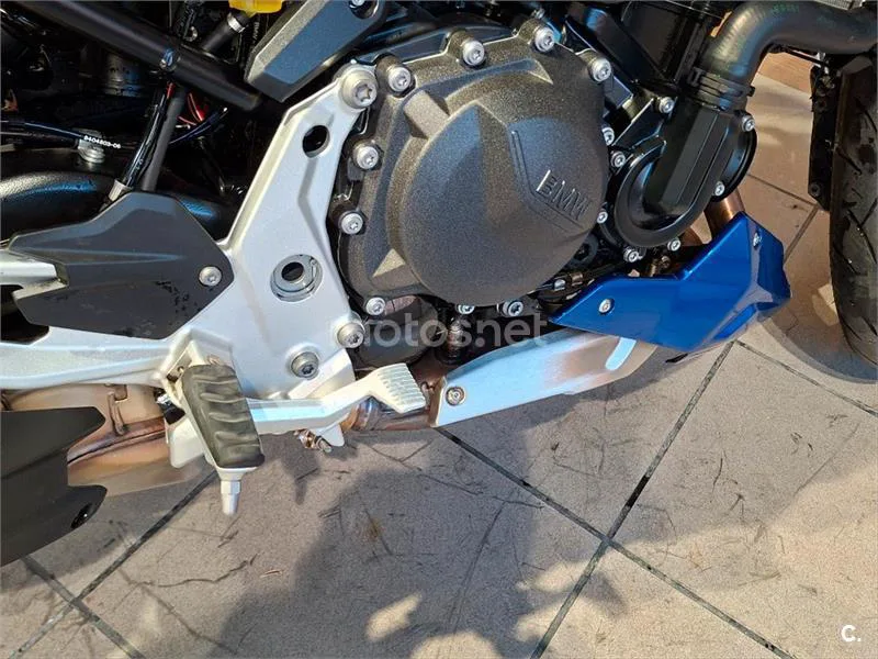 BMW F 900 R – Vista 19