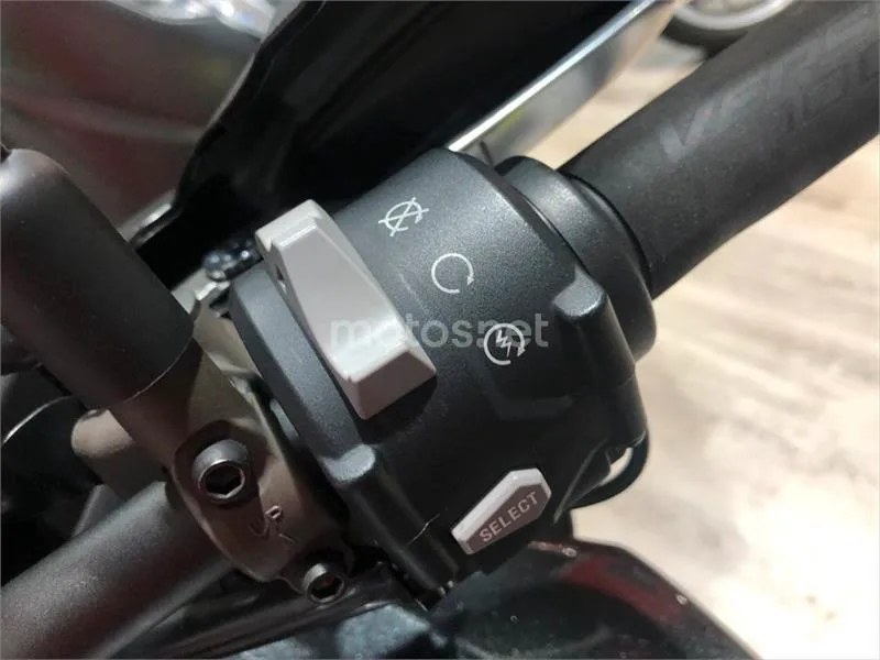 Kawasaki Versys 1000 – Vista 9