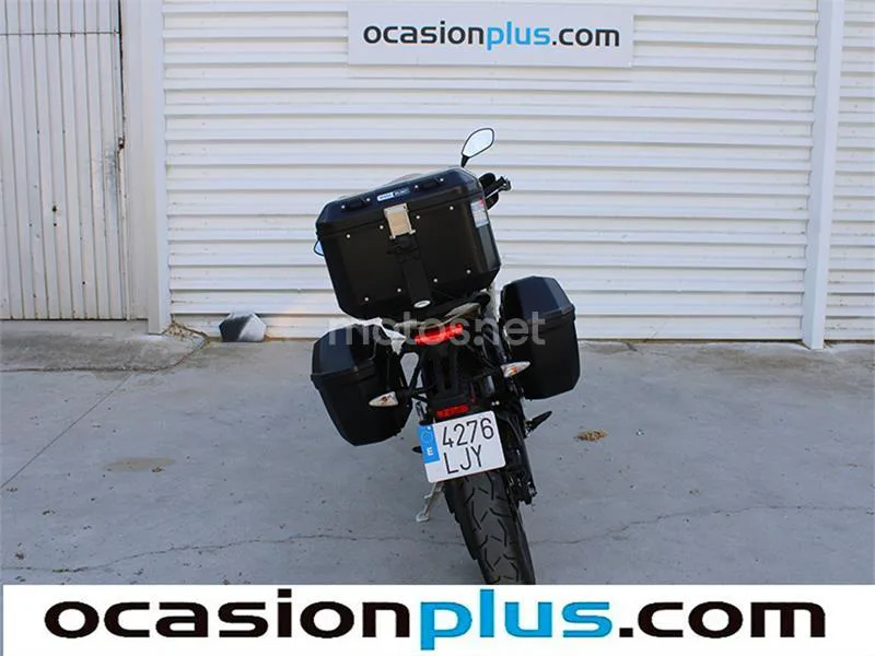 Zero DS ZF 13 – Vista 3