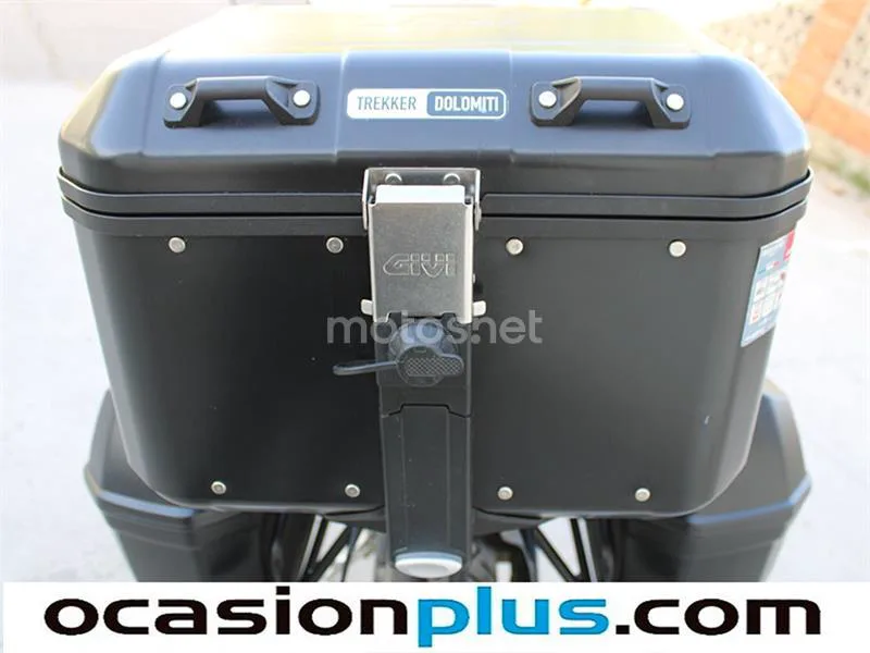 Zero DS ZF 13 – Vista 10