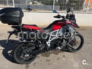 BMW F 800 GS Adventure 7000 € 2016 Madrid - 1