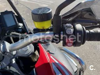 BMW F 800 GS Adventure – Vista 3