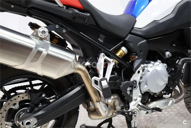 BMW F 750 GS – Vista 15