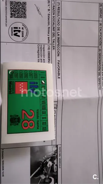 Kawasaki ER 6F – Vista 12