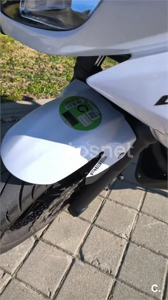 Kawasaki ER 6F – Vista 6