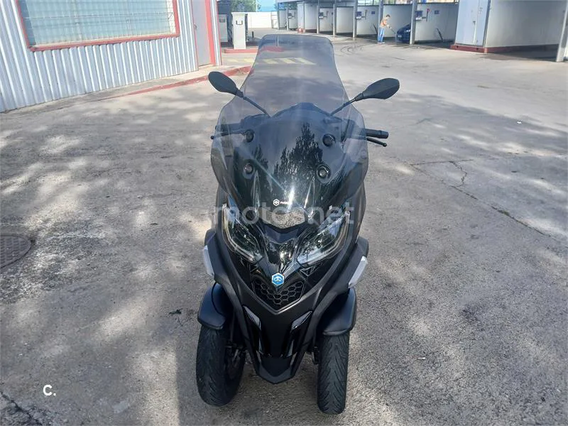 Piaggio MP3 Sport 400 7500 € 2023 Zaragoza - 2