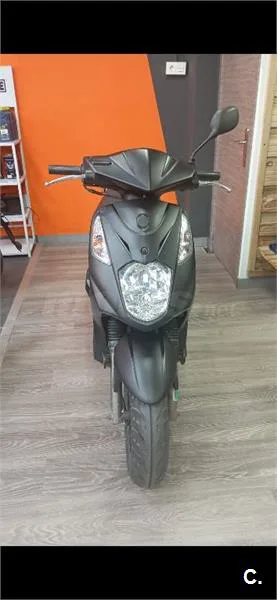SYM SYMPLY 2 50 845 € 2011 Almería - 2