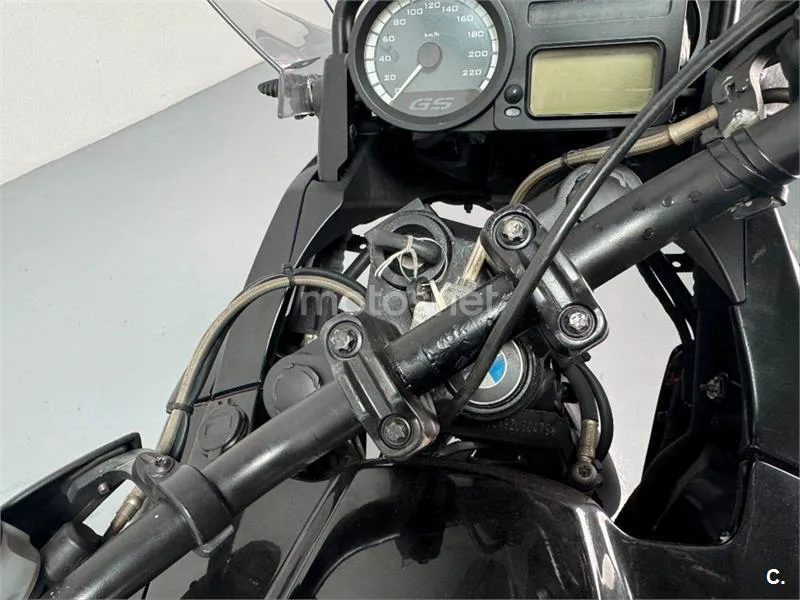 BMW R 1200 GS – Vista 11