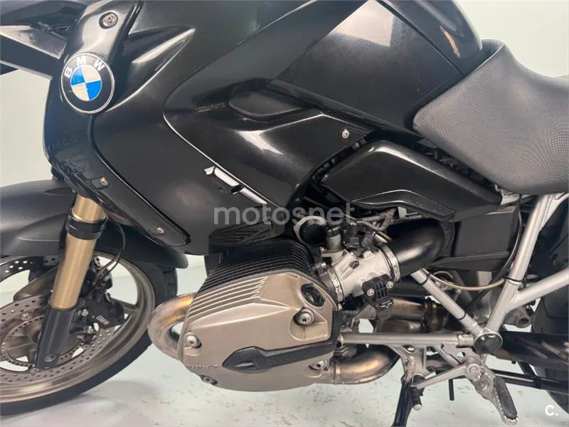 BMW R 1200 GS – Vista 17