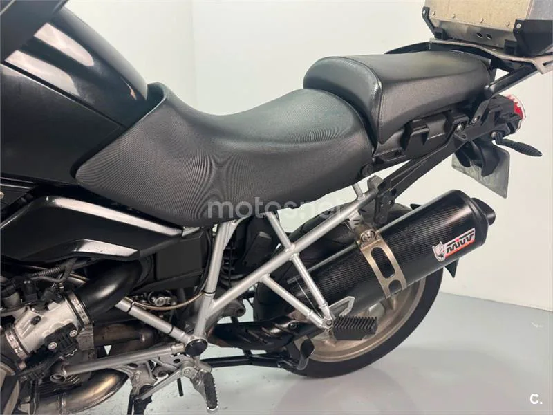 BMW R 1200 GS – Vista 18