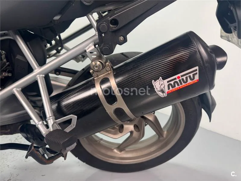 BMW R 1200 GS – Vista 19