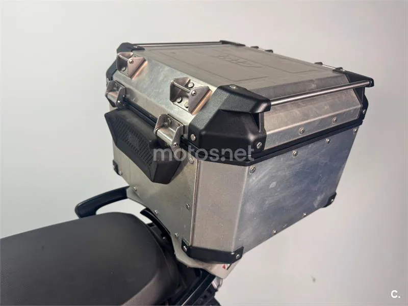 BMW R 1200 GS – Vista 20