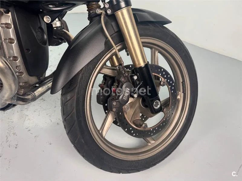 BMW R 1200 GS – Vista 5